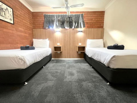 Adrian Motel - Kalgoorlie Accommodation 2