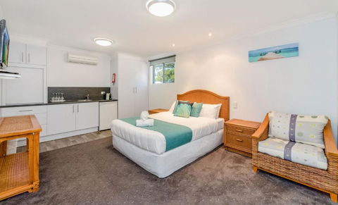 Adrift Apartments - Kalgoorlie Accommodation 4