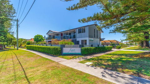 Adrift Apartments - Kalgoorlie Accommodation 2