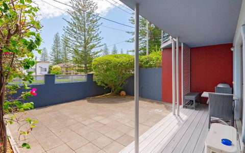 Adrift Apartments - Kalgoorlie Accommodation 1