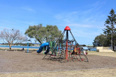 ADS On Collins - 4 Bedroom And Pet Friendly - Kalgoorlie Accommodation 2