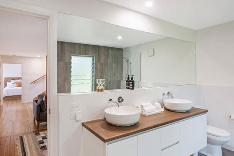ADS On Collins - 4 Bedroom And Pet Friendly - Kalgoorlie Accommodation 3