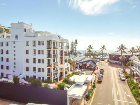 Aegean Mooloolaba - Kalgoorlie Accommodation 4