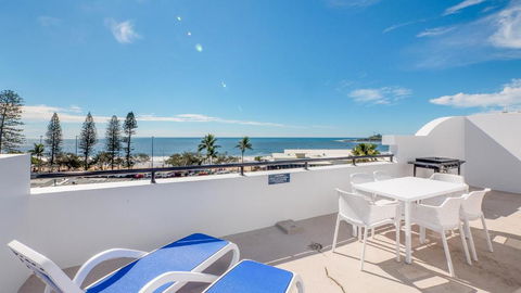 Aegean Mooloolaba - Kalgoorlie Accommodation 2