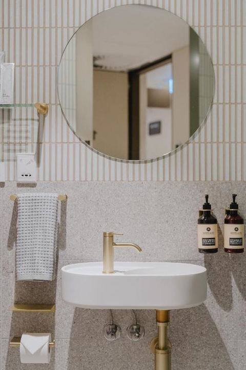 Aerotel Sydney - Inside International Terminal Airport - Kalgoorlie Accommodation 3