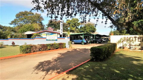 Affordable Gold City Motel - Kalgoorlie Accommodation 0