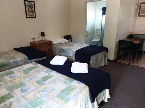 Affordable Gold City Motel - Kalgoorlie Accommodation 3