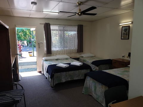 Affordable Gold City Motel - Kalgoorlie Accommodation 4