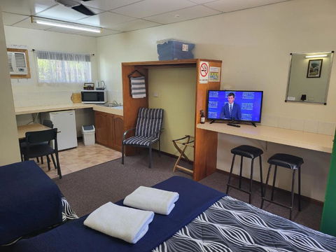 Affordable Gold City Motel - Kalgoorlie Accommodation 2