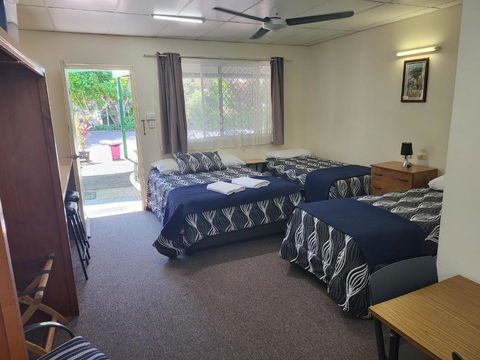 Affordable Gold City Motel - Kalgoorlie Accommodation 1
