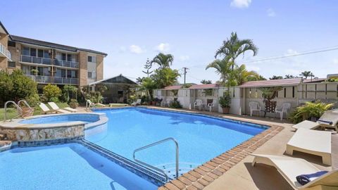 Affordable, Pool, Spa, Beach, Bbq, Sleeps 4 - Kalgoorlie Accommodation 0