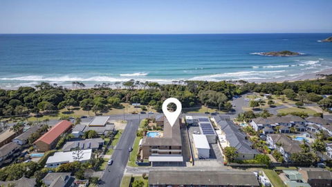 Affordable, Pool, Spa, Beach, Bbq, Sleeps 4 - Kalgoorlie Accommodation 1