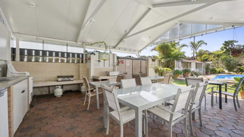 Affordable, Pool, Spa, Beach, Bbq, Sleeps 4 - Kalgoorlie Accommodation 3