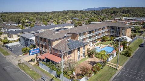 Affordable, Pool, Spa, Beach, Bbq, Sleeps 4 - Kalgoorlie Accommodation 4