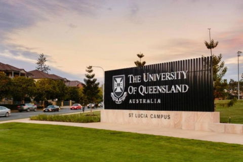 Affordable Studio Steps From UQ Shops And Transit - Kalgoorlie Accommodation 2