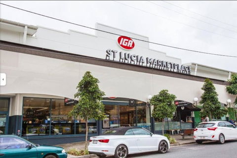 Affordable Studio Steps From UQ Shops And Transit - Kalgoorlie Accommodation 3
