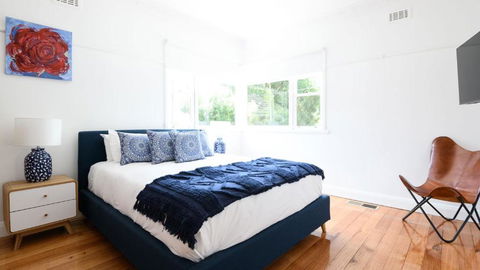 Agapi Daylesford - Kalgoorlie Accommodation 4