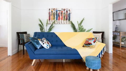 Agapi Daylesford - Kalgoorlie Accommodation 3
