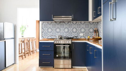 Agapi Daylesford - Kalgoorlie Accommodation 0