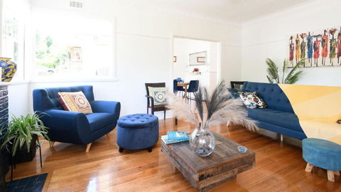 Agapi Daylesford - Kalgoorlie Accommodation 2