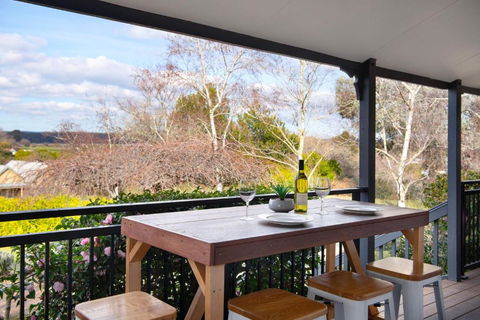 Aggies Way - Kalgoorlie Accommodation 0