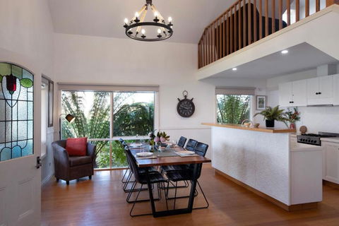 Aggies Way - Kalgoorlie Accommodation 3