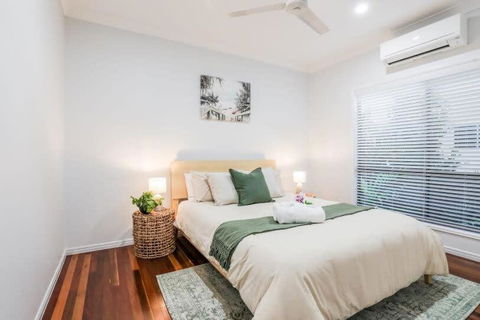 Agnes Bliss - Stunning, Centrally Located Four-Bedroom Beach House - Kalgoorlie Accommodation 3
