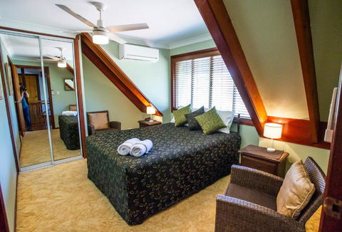 Ainslie Manor Bed And Breakfast - Kalgoorlie Accommodation 2