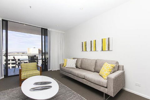 AAC Apartments - Manhattan - Kalgoorlie Accommodation 4