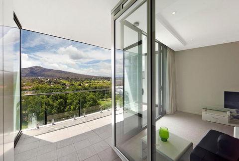 AAC Apartments - Manhattan - Kalgoorlie Accommodation 3