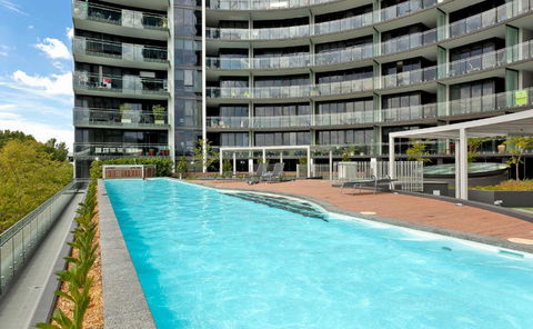 AAC Apartments - Manhattan - Kalgoorlie Accommodation 0