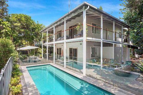 A Perfect Stay - Pompano House Byron Bay - Kalgoorlie Accommodation 0