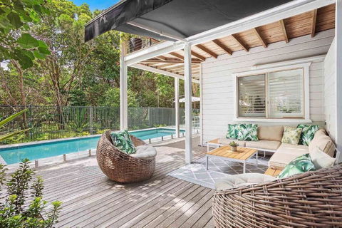 A Perfect Stay - Pompano House Byron Bay - Kalgoorlie Accommodation 1