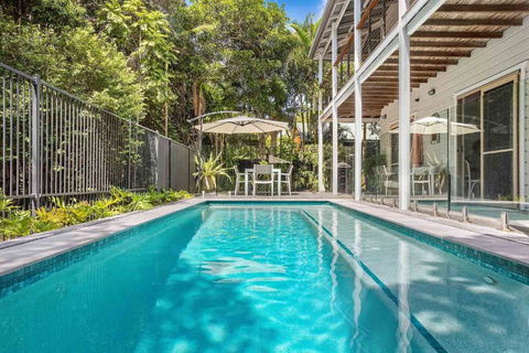 A Perfect Stay - Pompano House Byron Bay - Kalgoorlie Accommodation 3