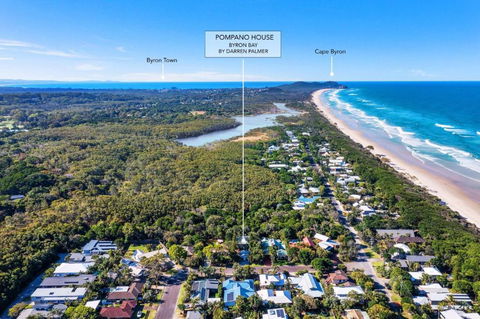 A Perfect Stay - Pompano House Byron Bay - Kalgoorlie Accommodation 4