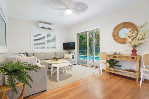 A Perfect Stay - Pompano House Byron Bay - Kalgoorlie Accommodation 2