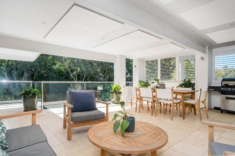 A Perfect Stay - Beachcomber Blue - Kalgoorlie Accommodation 2
