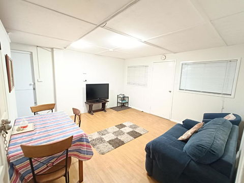 Affordable, Private Apartment With Garage Parking - Kalgoorlie Accommodation 0