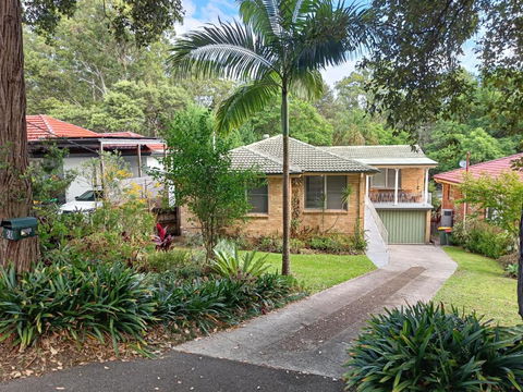 Affordable, Private Apartment With Garage Parking - Kalgoorlie Accommodation 1