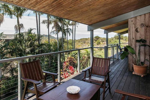 A Perfect Stay - Cape Breeze - Kalgoorlie Accommodation 0