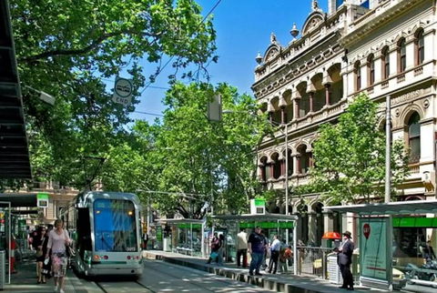 Absolute Collins Apartments - Kalgoorlie Accommodation 0