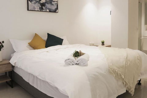 Absolute Collins Apartments - Kalgoorlie Accommodation 1