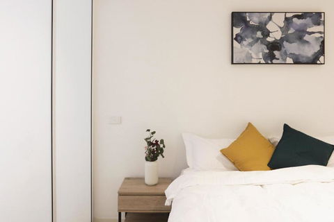 Absolute Collins Apartments - Kalgoorlie Accommodation 2