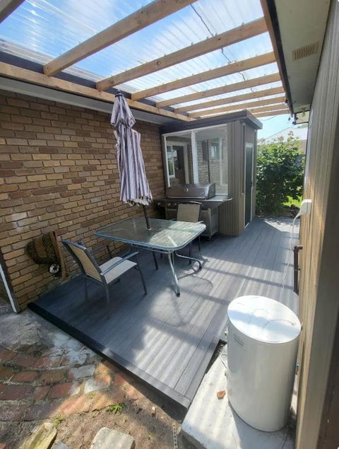 A Comfortable And Quiet 2bedroom House And A 1bedroom Bungalow - Kalgoorlie Accommodation 2