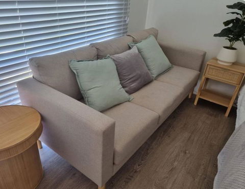 A Comfortable And Quiet 2bedroom House And A 1bedroom Bungalow - Kalgoorlie Accommodation 4