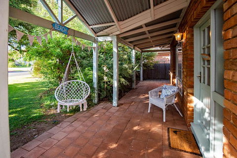 A Fairy Wren Cottage - Kalgoorlie Accommodation 2