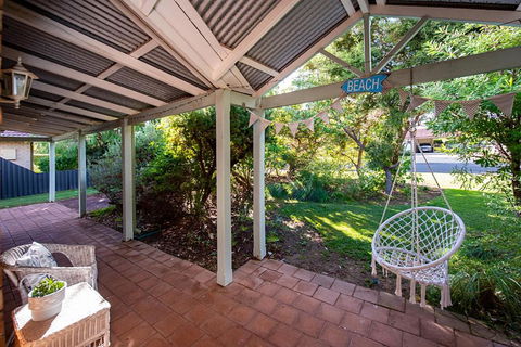 A Fairy Wren Cottage - Kalgoorlie Accommodation 4