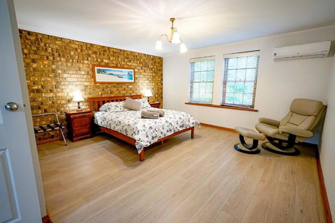 Adelaide Style Accommodation-Getaway In North Adelaide- Close To City - Kalgoorlie Accommodation 3
