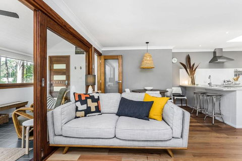 A Perfect Stay - Little Geckos - Kalgoorlie Accommodation 2