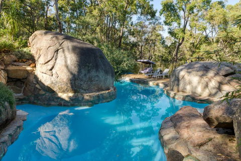 A Paradise For Dogs And A Magical Retreat For Hoomans - Kalgoorlie Accommodation 0